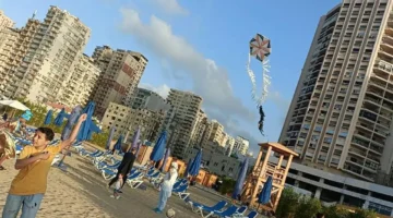 طقس الإسكندرية غدا: أمطار خفيفة ورياح مثيرة للرمال وفقا لهيئة الأرصاد الجوية